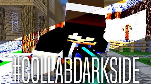 #CollabDarkSide - [Hosted by : wahyu 1039] || Animasi Minecraft Indonesia - BAGAS CRAFT