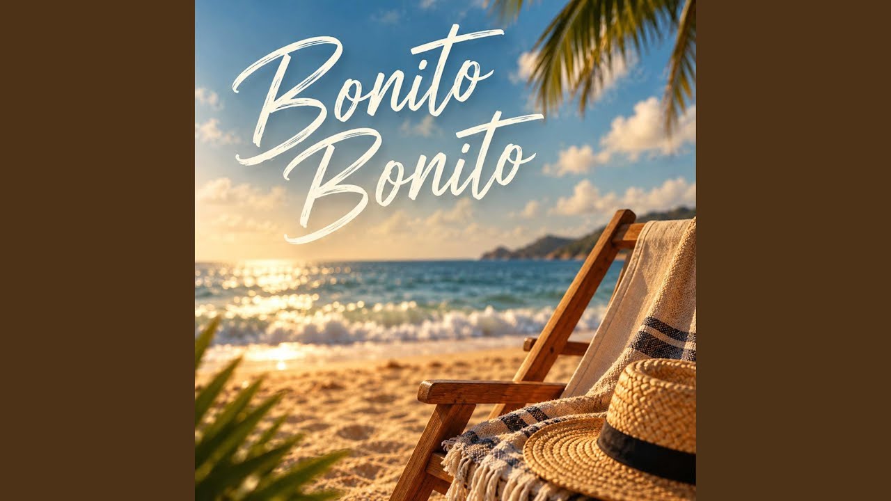 Bonito, Bonito