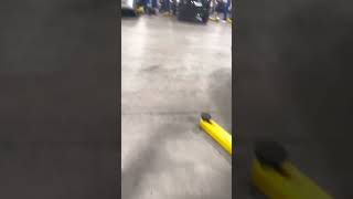 Lexus no crank no start no communication. 5 volt reference lesson.