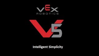 NEW! V5 Unboxing Vex Robotics 2019 - Bunki Suru