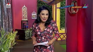 Anayanssi Moreno Falda Colores