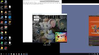Transformice Leve Hack
