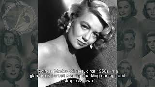 🎬Actress, Actor, and Pinups | 13 Minutes of interesting Hollywood stars!