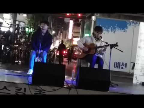 오추프로젝트 밥한끼해요 (윤현상)