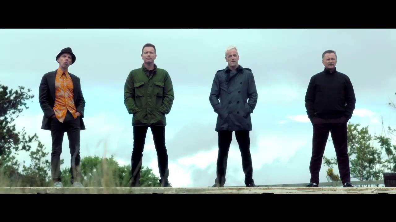 Miniatura: T2 - TRAINSPOTTING 2 - zwiastun PL -...