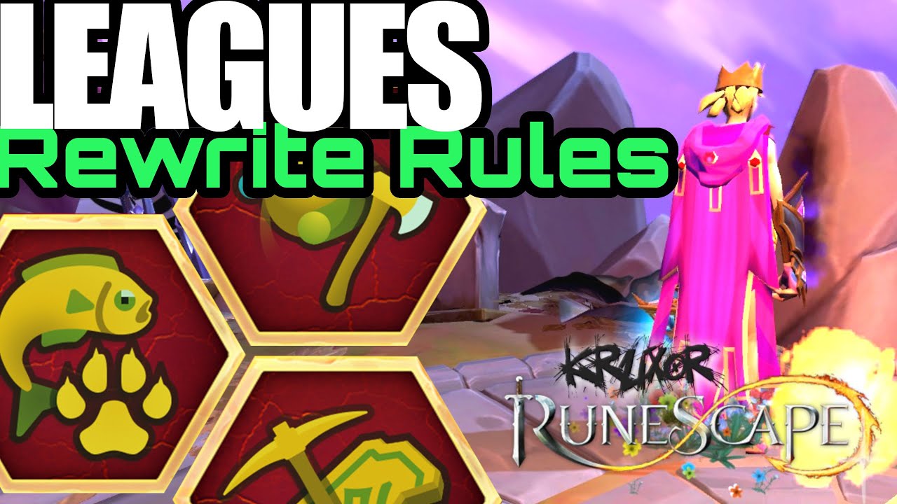 A Noob's Guide to RS3 Catalyst: EVERYTHING You Need to Know!