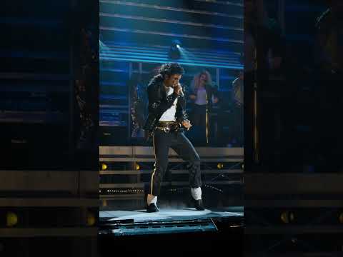 The wait is almost over. See Michael in THREE DAYS.