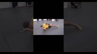  Le Mouvement Est Ton Premier Langage