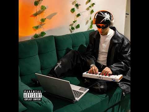 Bimoud - LOS BEATS QUE NUNCA BAILE (canciones ineditas)