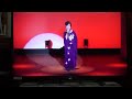 望郷恋歌 ~-cover小池しず子~うた米倉ますみ