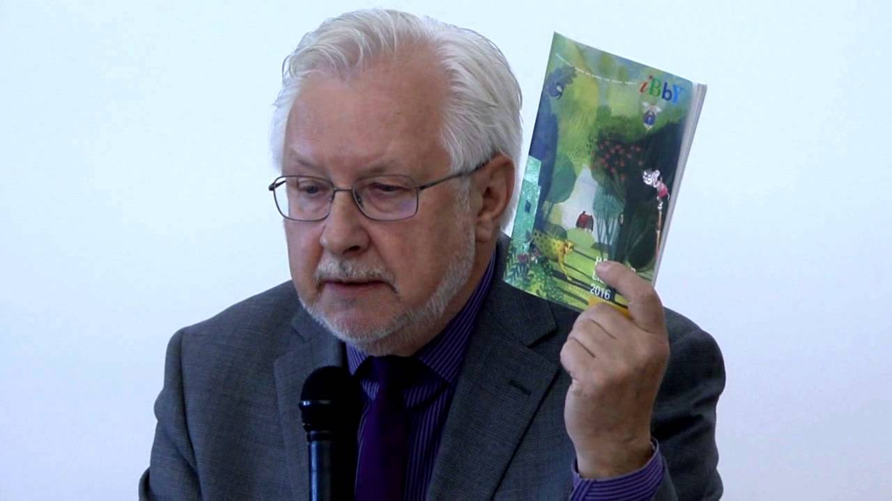 Diskusija „Globalus ir lokalus žvilgsnis į vaikų literatūrą“