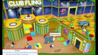 BINWEEVILS SECRET STUFF TOUR