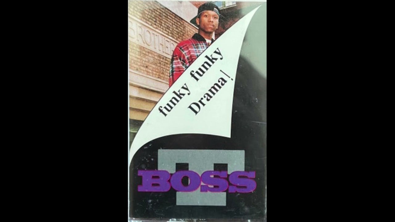 Boss T - Let The Playaz Play - YouTube