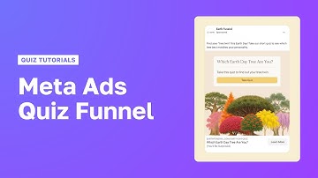 Building Successful Meta Ads Quiz Funnels