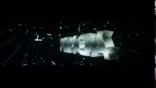 NEW INTRO - Новое интро Лекса для Admin-a