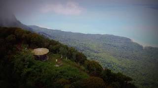 Download Lagu Mount Santubong drone footage MP3