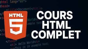 Formation HTML Complète pour Débutants | Crée ton Premier Site Web de A à Z
