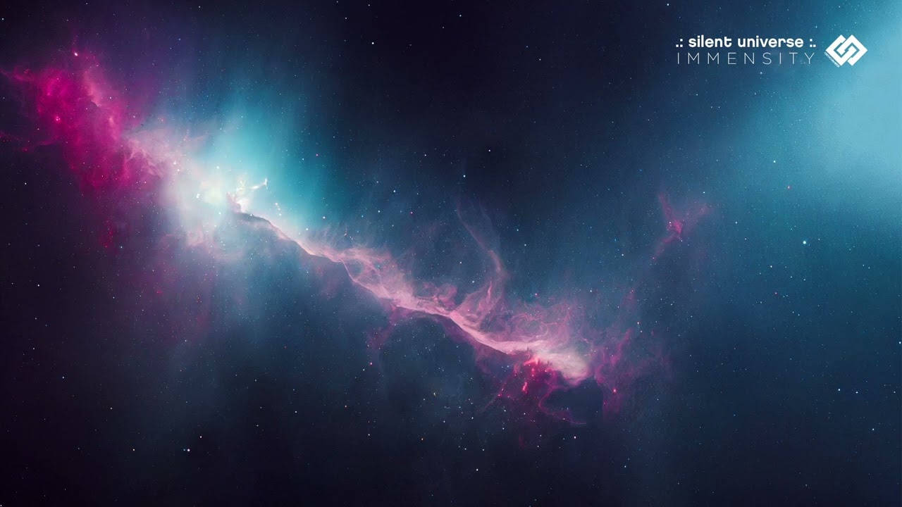 Watch Silent Universe - Astrosphere on YouTube