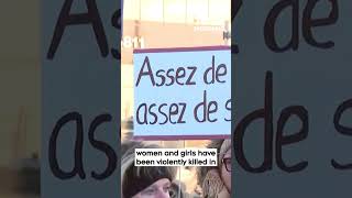30 Canadian Women & Girls Have Been Violently Killed in 2026 | Your Morning