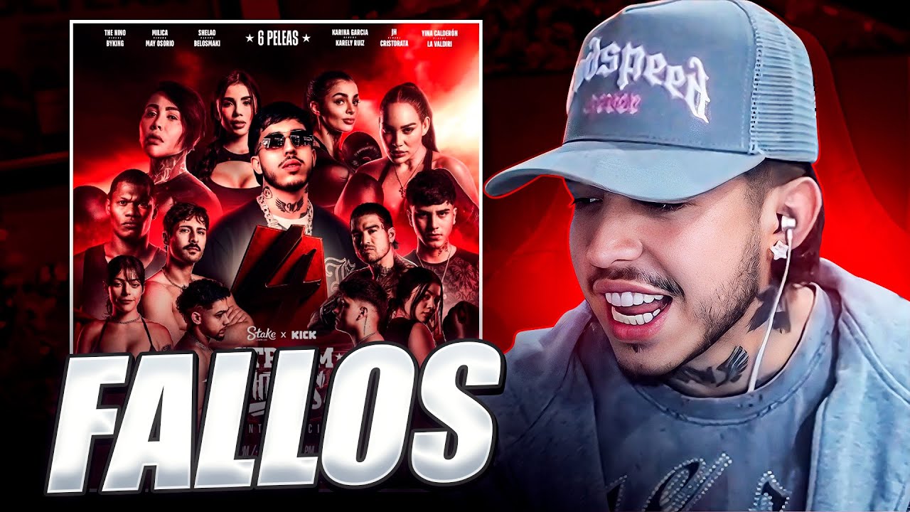 WESTCOL HABLA DE LOS FALLOS DE PRODUCCIÓN DE STREAM FIGHTERS 4 