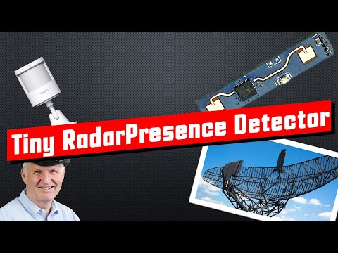 Vídeo: Què és el moviment real al radar?