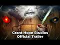 Is Chivalry Dead? | Grant Hope Studios Official Trailer