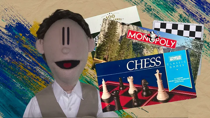 Board Games