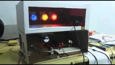 Advanced home automation