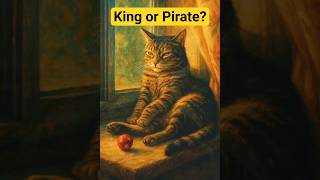 Should I Be A King Or A Pirate