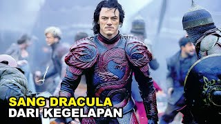 SANG DRACULA MELAWAN 100 RIBU PRAJURIT SENDIRIAN !! - Alur Cerita Film