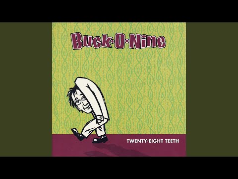 【LP/US盤】Buck-O-Nine / Twenty-Eight Teeth MDEtOTc3MC5wbmc.jpeg