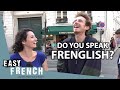 Do You Speak Frenglish? | Easy French 113