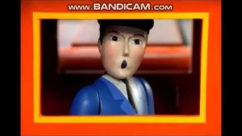 Rusty and the Boulder clip but it