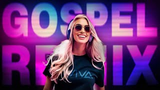 TOPZEIRA DANCE GOSPEL LANÇAMENTOS REMIX MÚSICA ELETRONICA SÓ AS MELHORES