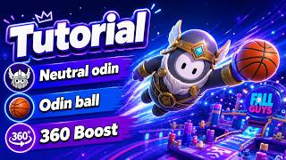 Neutral odin - Odin ball - 360 Boost