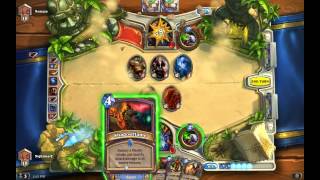 Handlock Vs Warlock Zoo Rank 9-10