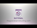 Team McEwen Wins the 2014 Grand Slam of Curling National