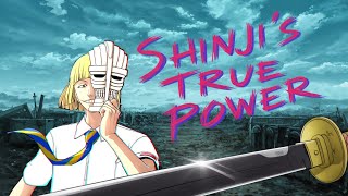 Bleach Rebirth Of Souls Part 73 - Shinji Vs Grimmjow Boss Fight