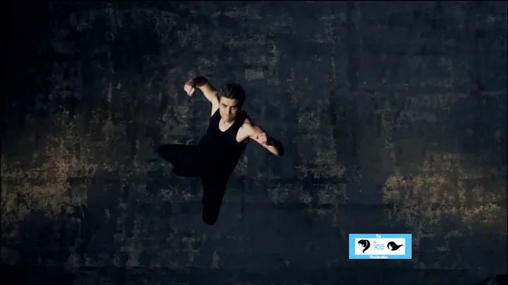 The CW  TV Now  Fall Promo