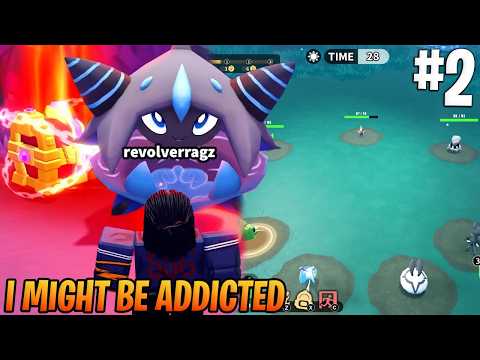 YES! I MIGHT BE ADDICTIED TO EVOMON