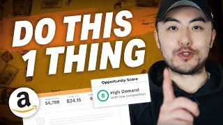 Do THIS Before You Launch Your Product on Amazon FBA!