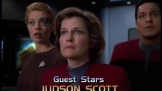 The Starfleet Ship Is Near The Outer Edge Of The Alpha Quadrant