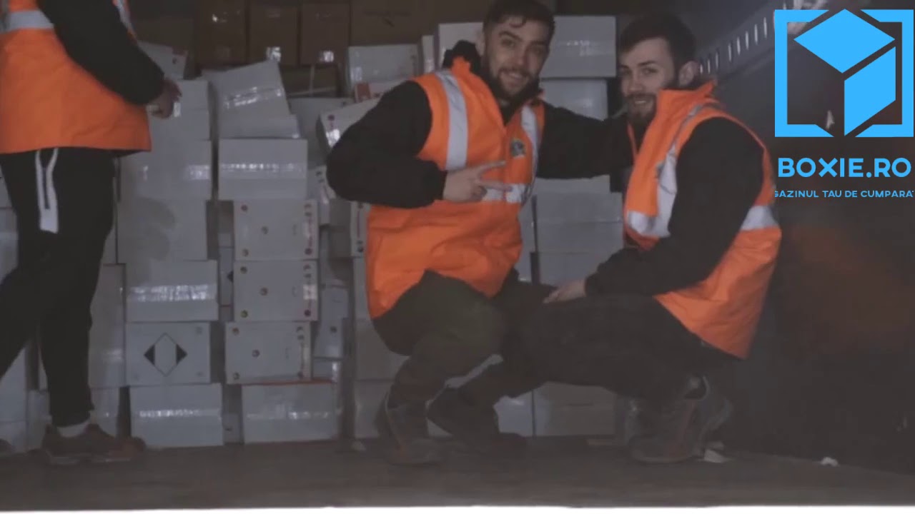 Magazin de scule si unelte. Cumpara inteligent de la Boxie.ro