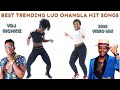 Best ohangla trending luo hits songs 2022 mixprince indahjarapogiemmah jalamotony ndiema