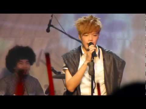 20120831 八三夭最好的結局演唱會-來去夏威夷
