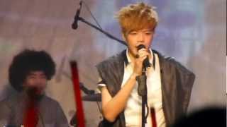 20120831 八三夭最好的結局演唱會-來去夏威夷