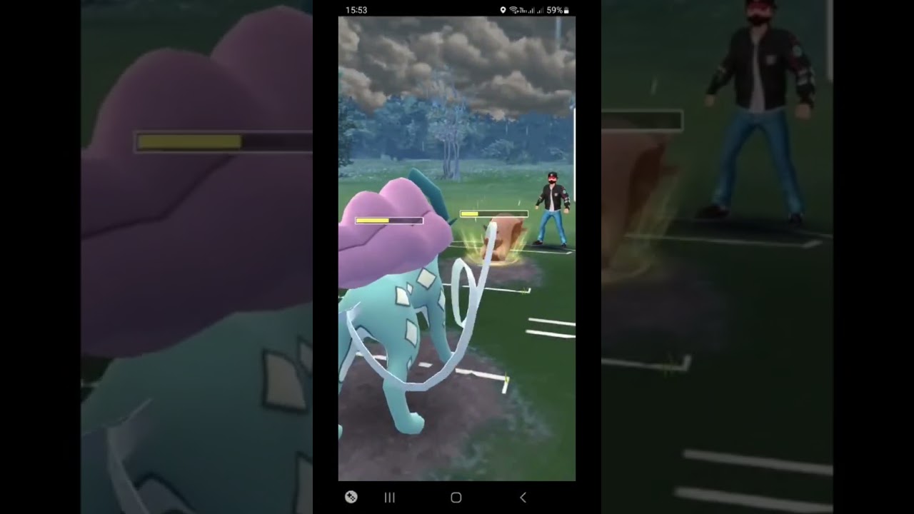 Vikavolt's Vicious Victory 