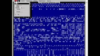 Dumping Passwords From Memory With Pmdump