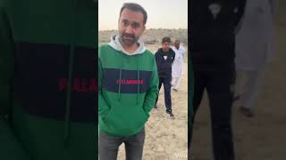 Asia Amazing & Best Solar power water project in Desert (HSBTRUST Pakistan)