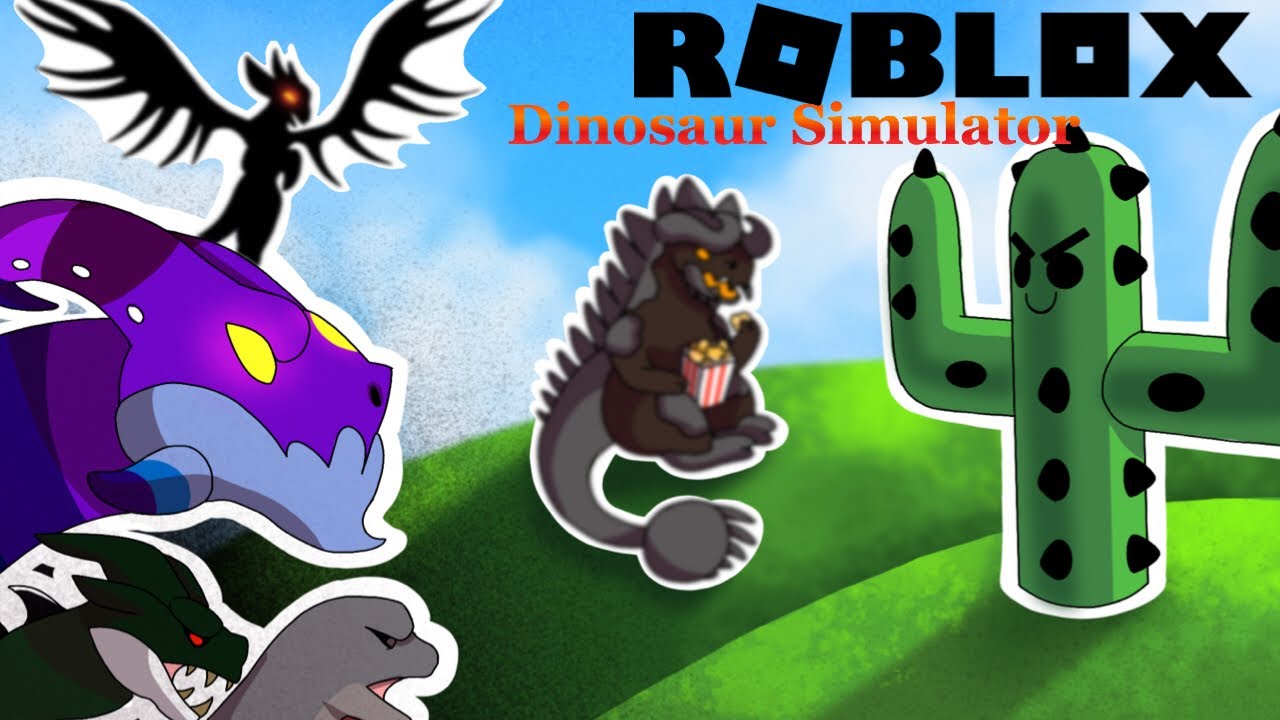 We Re In The Endgame Now Dinosaur Simulator - how to get megavore fast roblox dinosaur simulator youtube